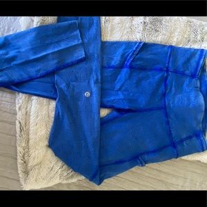 Lululemon leggings